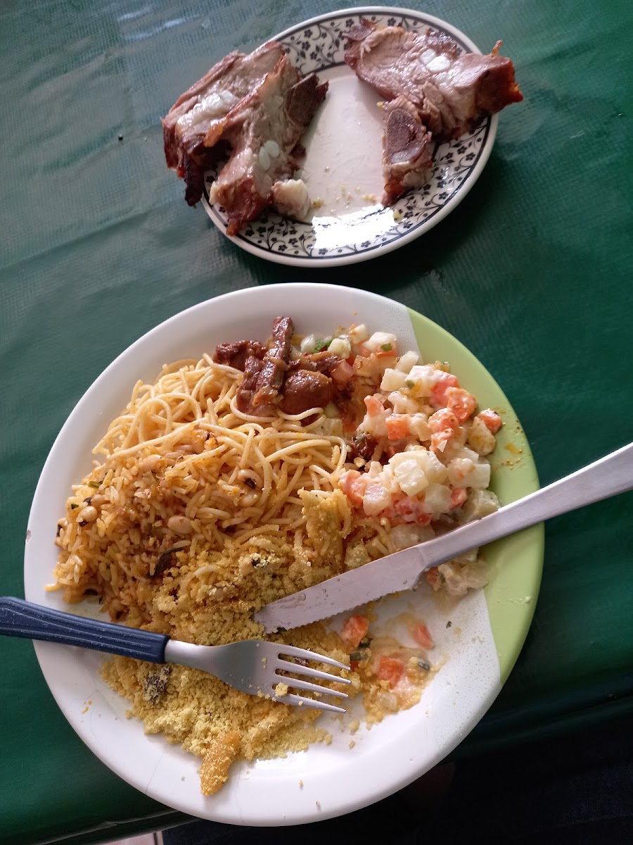 Restaurante Sabor Caseiro Photos 2